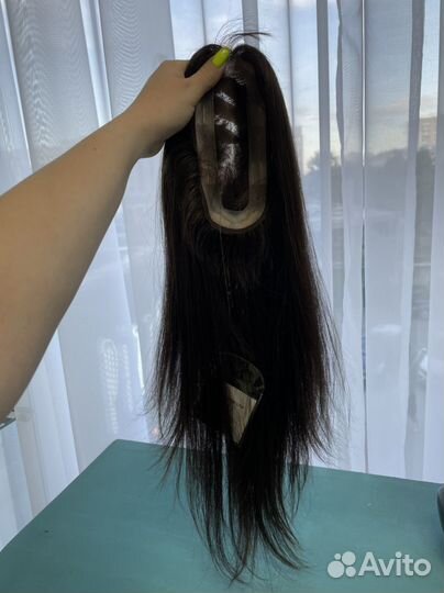 Система замещения волос