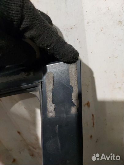 Дверь передняя левая Toyota Prius 2 NHW20