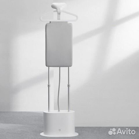 Отпариватель Xiaomi Supercharged Garment Steamer