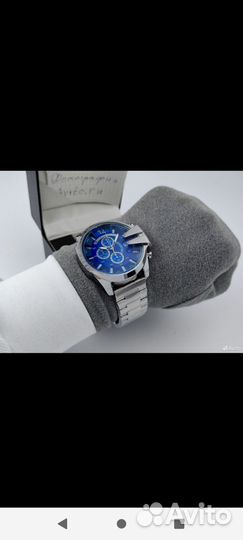 Часы мужские diesel