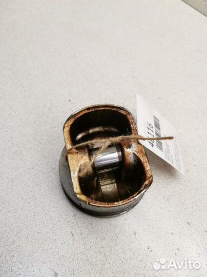 Поршень Toyota Rav4 ACA20 1azfe