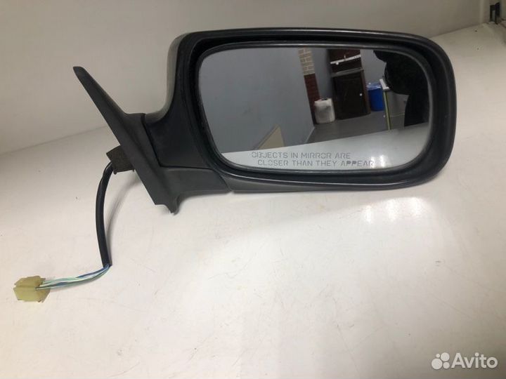Зеркало переднее правое Subaru Impreza GF1