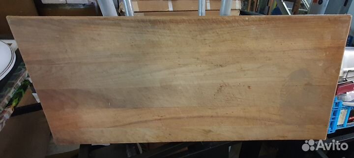 Кастрюли и миски из нержавейки, инвентарь б/у