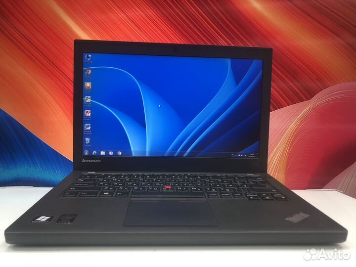 Ноутбук Lenovo 12.5