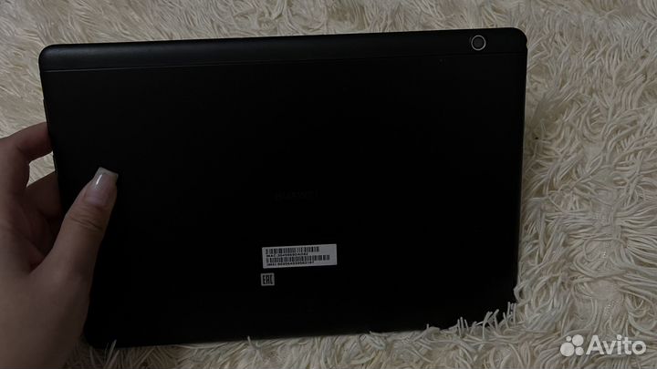 Планшет huawei MediaPad T5