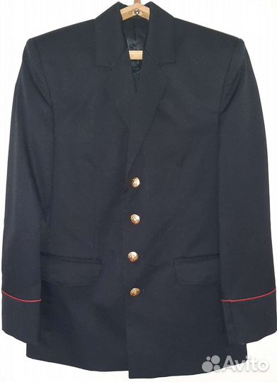 Полицейская форма мужская