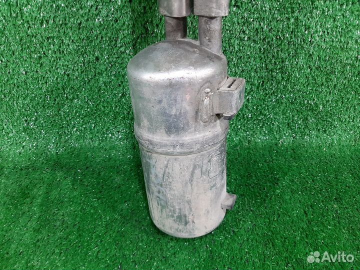 Осушитель Renault Megane II (2002—2006)