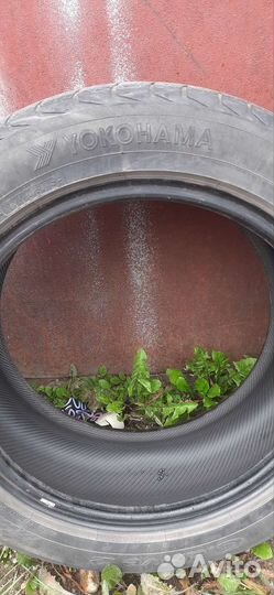 Yokohama C.Drive 2 AC02 205/55 R16