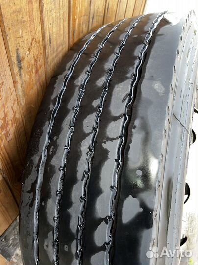 Резина hankook r 22.5