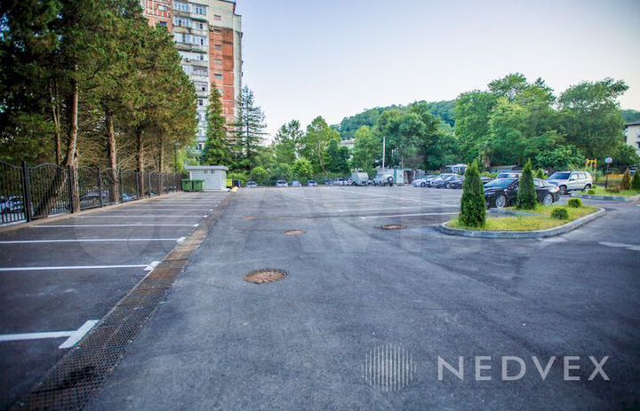 2-к. квартира, 55 м², 9/13 эт.