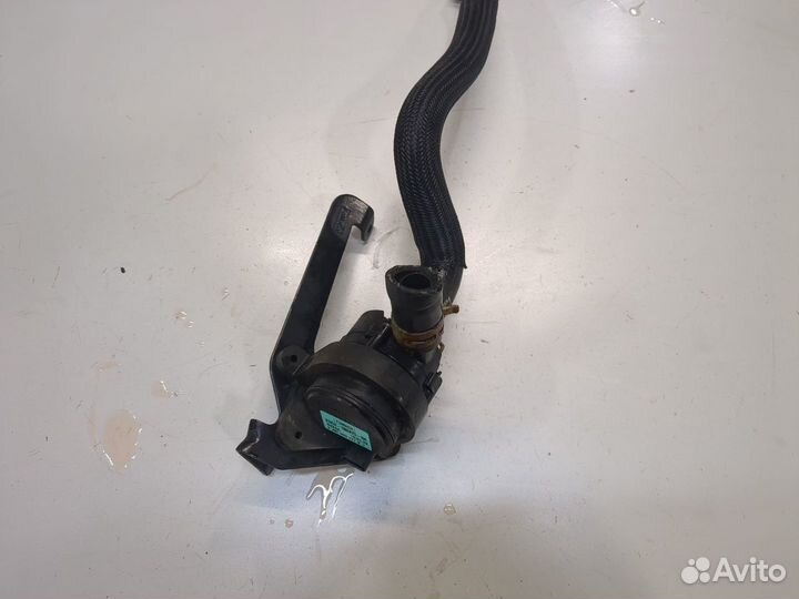 Насос водяной Ford Edge, 2019