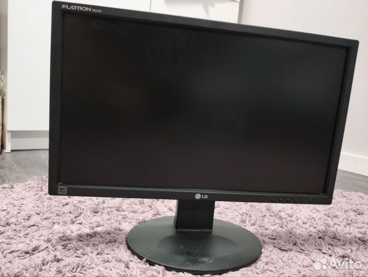 Монитор для компьютера