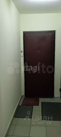 3-к. квартира, 59,1 м², 4/9 эт.