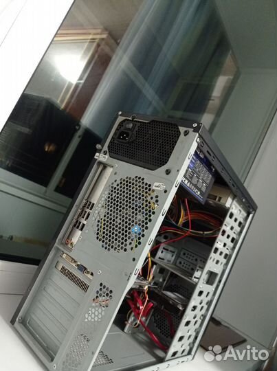 Системный блок № 3