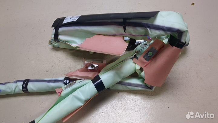 Подушка безопасности боковая Ford Escape 2020, 2020