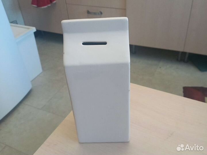 Копилка керамика в виде пет