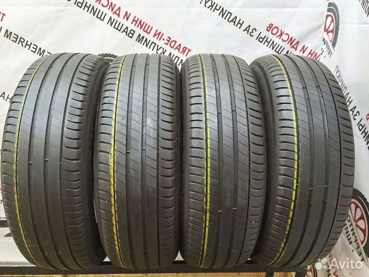 Michelin Primacy 3 215/65 R17 99V