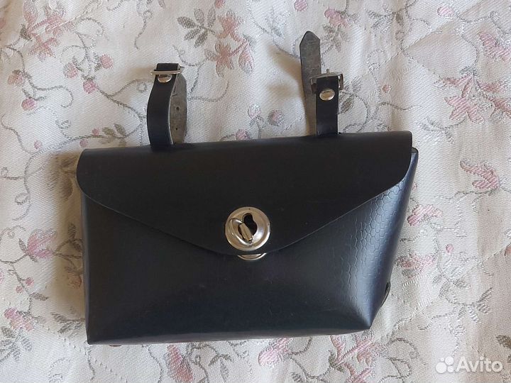 Велозапчасти СССР