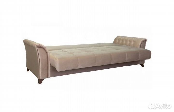 Диван книжка прямой раскладной