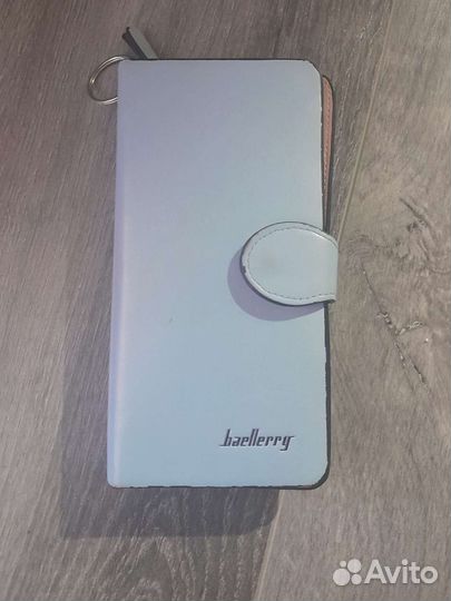 Кошелек женский