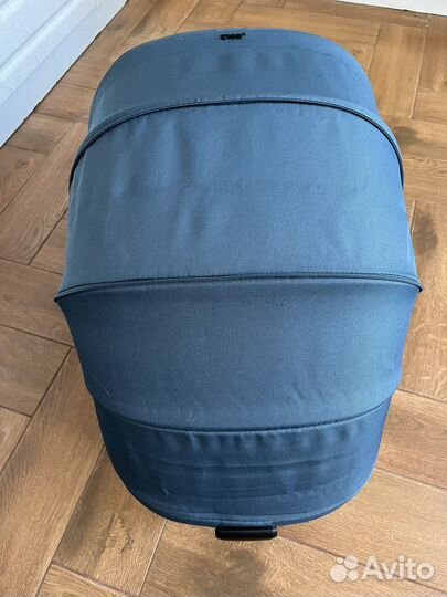 Joolz aer люлька