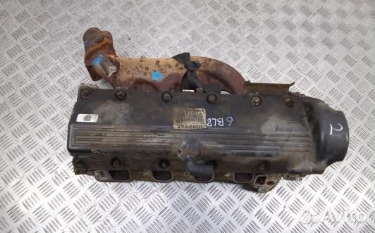 Гбц бензиновая ford F-150 (6BL08BX02)