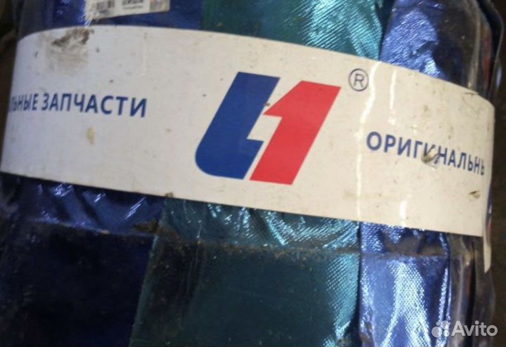 Тормозной барабан L1