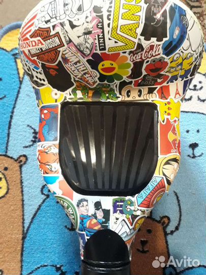 Гироскутер бу