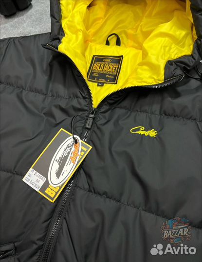 Куртка весенняя мужская