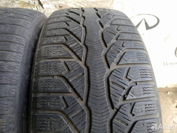 Kleber Krisalp HP2 225/50 R17 98H