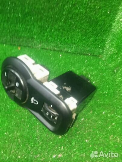 Блок управления зеркалами Kia Sephia 2 седан 1.6