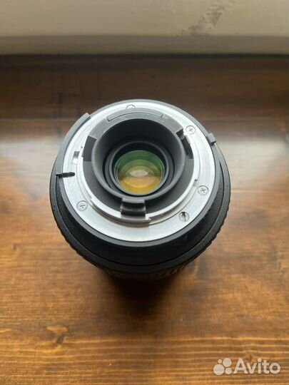 Nikon AF Nikkor 24-85mm F2.8-4D