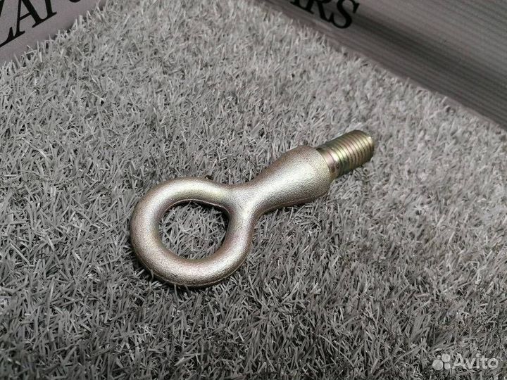 Крюк буксировочный задний Mazda 3 6 Cx-5