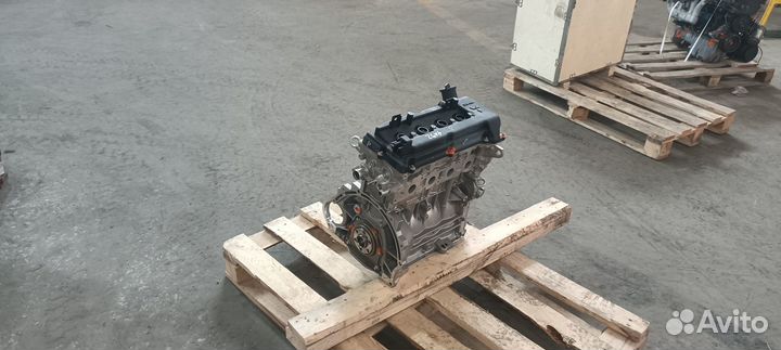 4А92 Двигатель Mitsubishi Lаncer CY