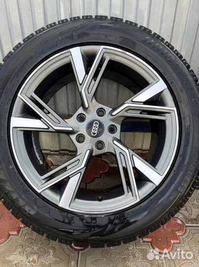 Колеса 245/50/18