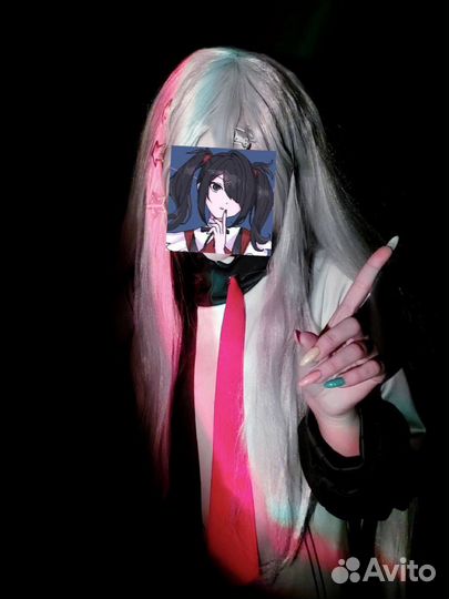 Косплей Канаде Йоисаки (с париком)