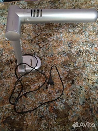 Лампа настольная