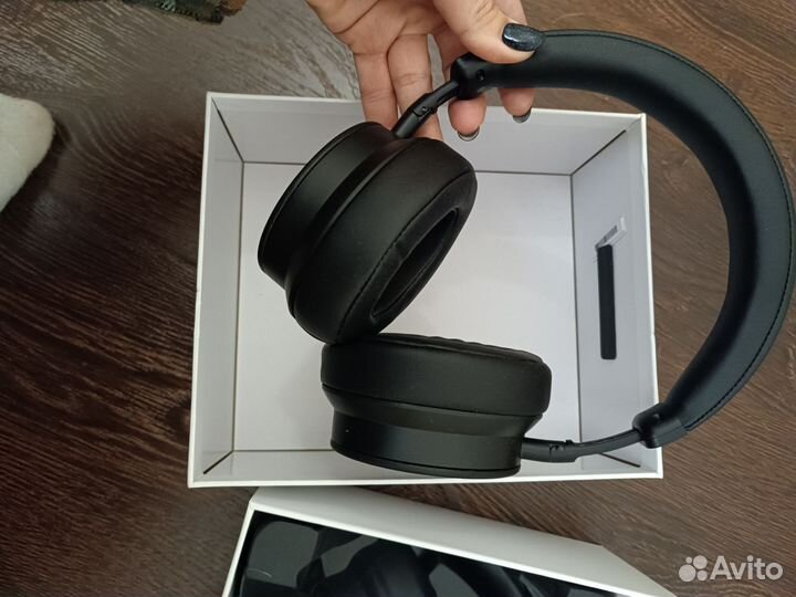 Беспроводные наушники Harper HB-715