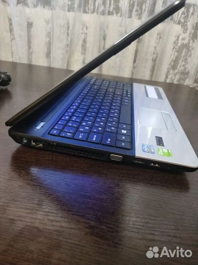 Acer i5/8gb/SSD/2 видеокарты