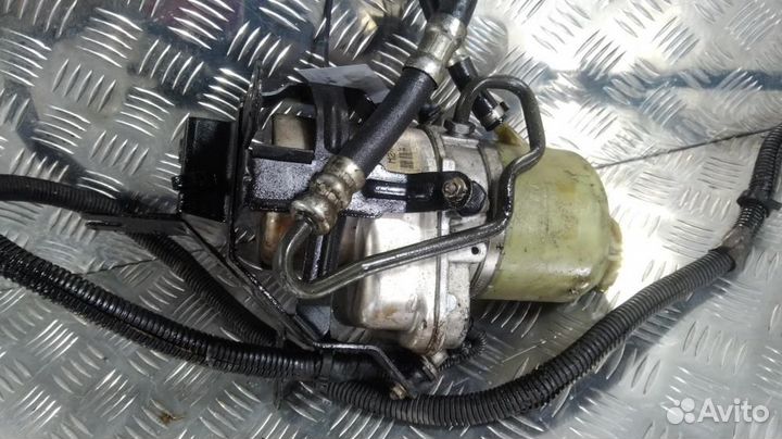 Насос эур Opel Astra G (1998-2005)