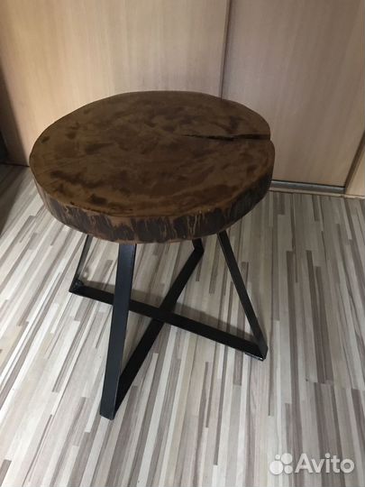 Столик на лоджию