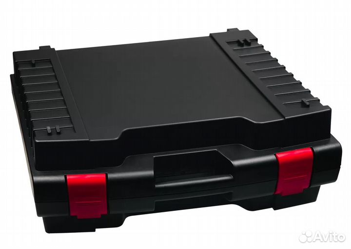 Инструментальный ящик WAG heavy 4054