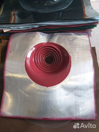 Мастер-флеш