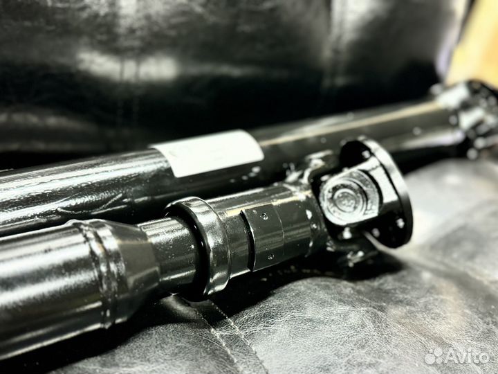 Усиленный кардан нива 2121, 2131, 2123