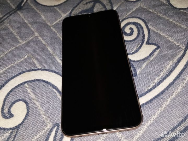 Infinix Note 12, 6/128 ГБ