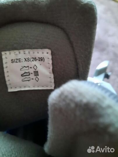 Коньки трансформеры.Ролики