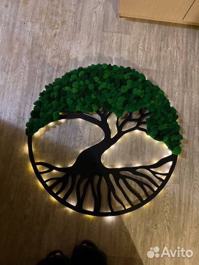 Ночник светильник декоративный