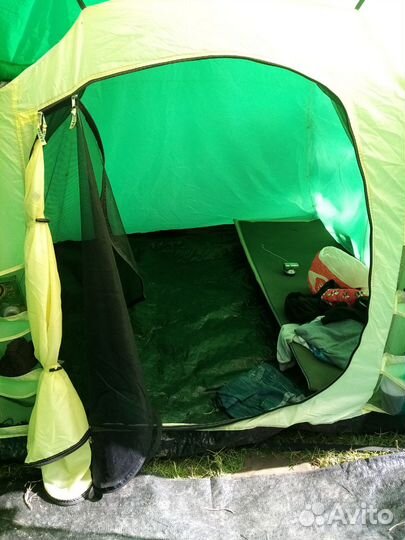Палатка туристическая 