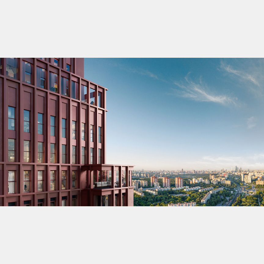 1-к. квартира, 35,5 м², 24/30 эт.