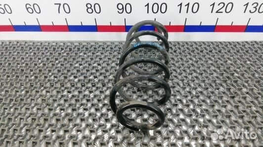 Пружина задняя toyota auris E150 (99Y10LY02)